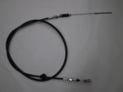 Suzuki Carry Clutch Cable Long